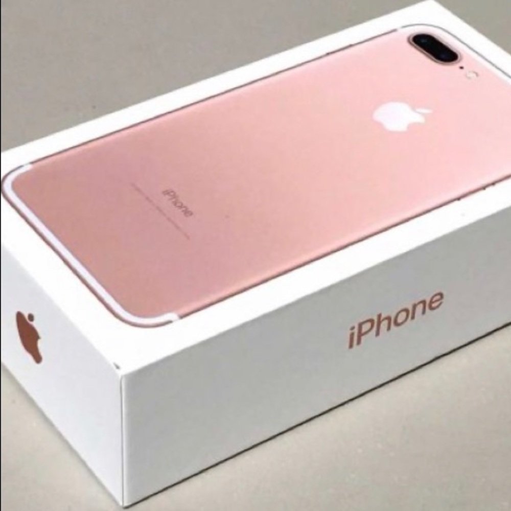iPhone 7 Plus
